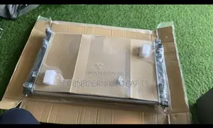 Mitsubishi Outlander 2023 Radiator Water Tank