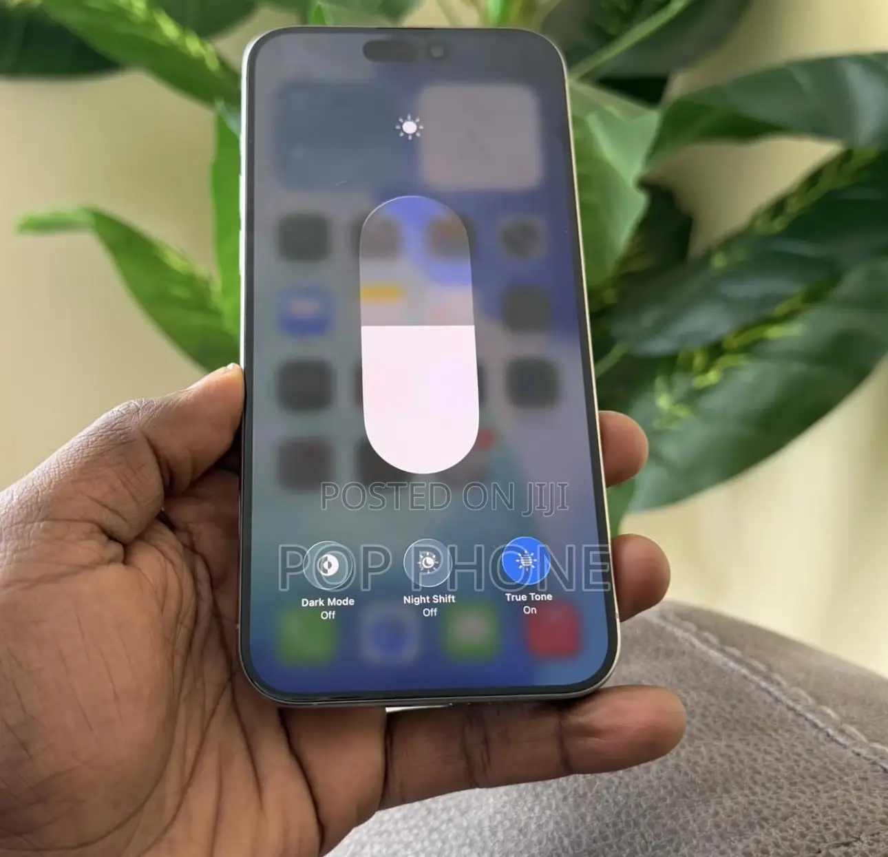 Apple iPhone 15 Pro Max 256 GB Silver