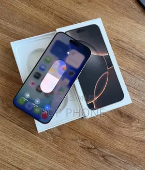 Apple iPhone 16 Pro 256 GB Gold