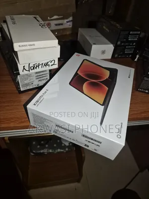New Xiaomi Redmi Pad 256 GB