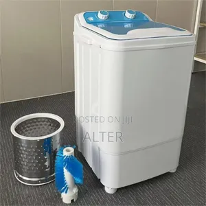 Alter Washing Machine
