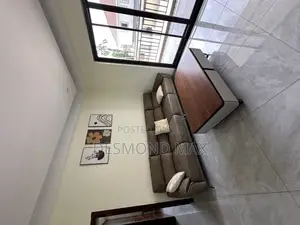 Furnished 3bdrm Apartment in Max Realty, Dzorwulu for rent
