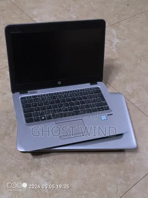 Laptop HP EliteBook 820 G3 8GB Intel Core i5 HDD+SSD 256GB