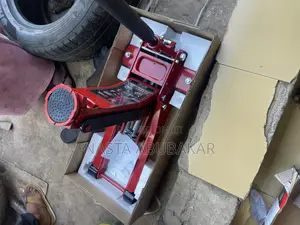 Toyota Jack