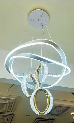 Pendant Hanging Light.