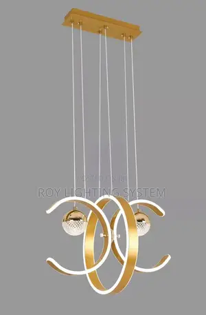 Classic Pendant Light.