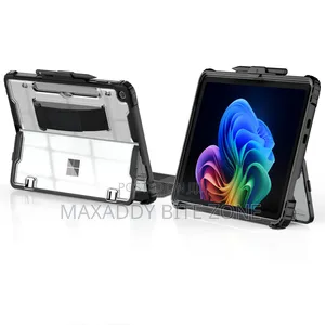 Shockproof Rugged Case for Surface Pro 7+/7/ 6/5/4