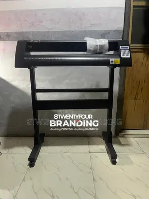 Cutting Plotter