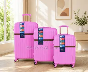 Ak Very Nice Design Luggage