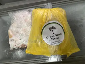 Fresh Pork