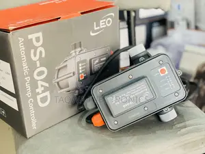 Suitable Pump Pressure Controller