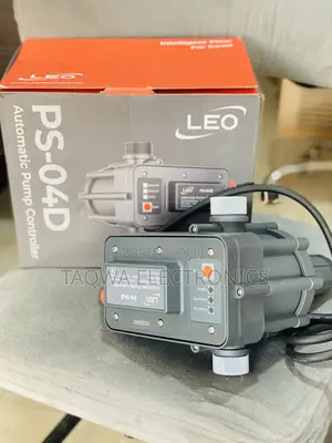 Enhance Automatic Pump Controller