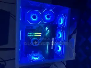 New Desktop Computer Asus 16GB Intel Core i7 SSD 512GB