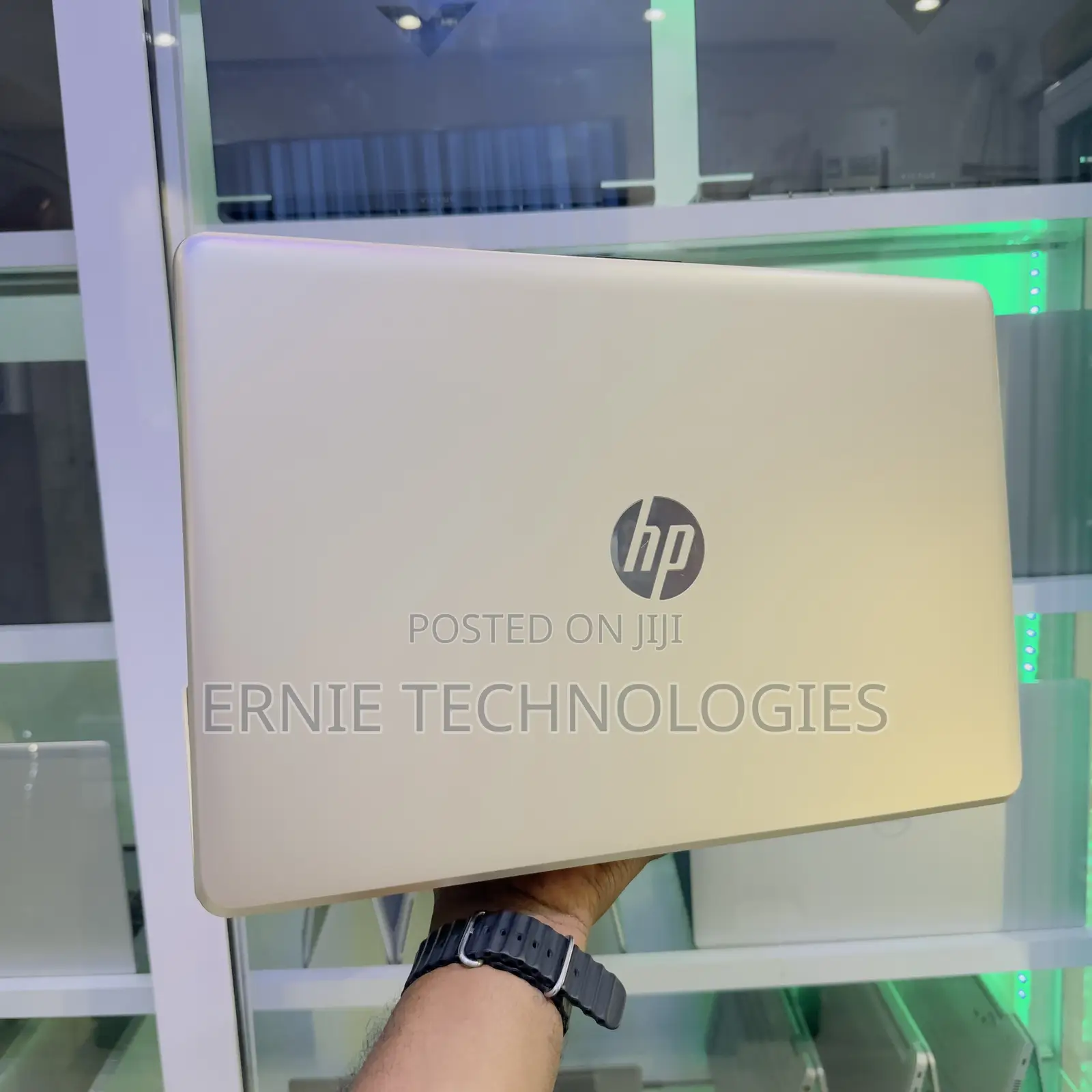 Laptop HP 15 4GB Intel Core i5 SSD 128GB