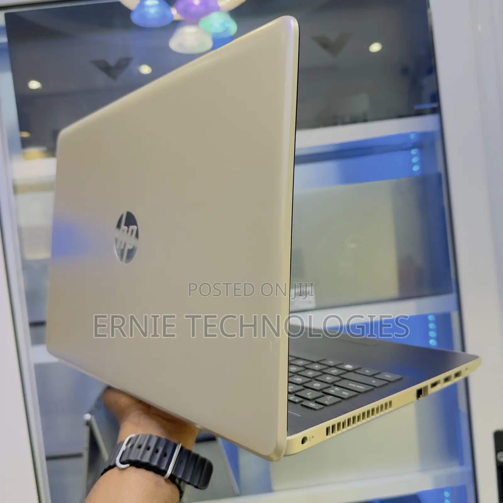 Laptop HP 15 4GB Intel Core i5 SSD 128GB
