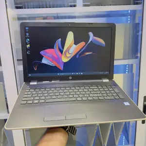 Laptop HP 15 4GB Intel Core i5 SSD 128GB