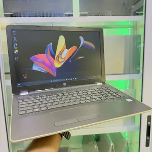 Laptop HP 15 4GB Intel Core i5 SSD 128GB