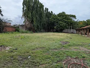 2,15 Acres of Roadside Land at Dzorwulu for Sale