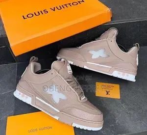 Original Louis Vuitton Monogram Flower