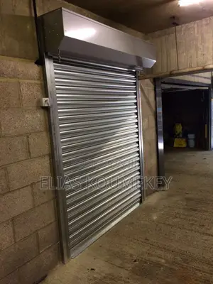 Roller Shutter