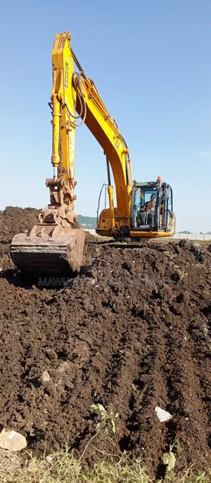 Hiring Of Earthmoving Machines