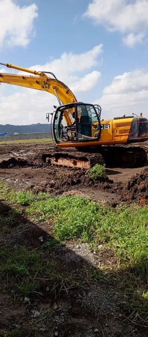 Hiring Of Earthmoving Machines
