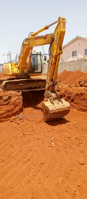 Hiring Of Earthmoving Machines