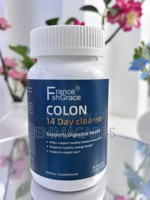 Colon Cleanse