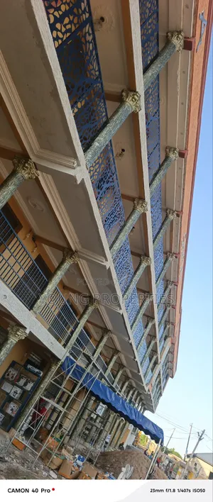 1bdrm Apartment in Kasoa Domeabra, Adam Nana for rent