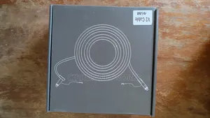 Long Starlink Gen2 Cable 45 Meters 150 Foot