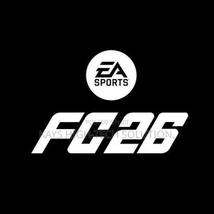 Fc26 Xbox One and Series S/X