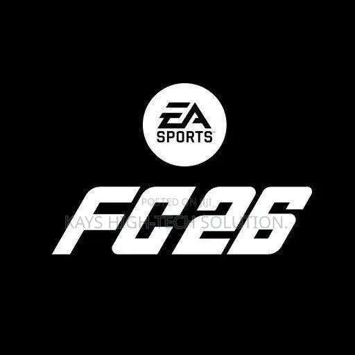 Fc26 Xbox One and Series S/X