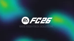 Fc26 Xbox One and Series S/X