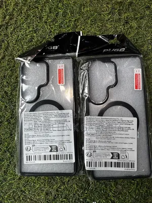 Luxury Matte Transparent Case for Samsung Galaxy S26 and S26 Ultra