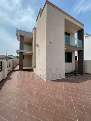 4bdrm House in Old Barrier - for rent