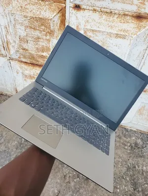 Laptop Lenovo IdeaPad 320 4GB Intel Core i3 HDD 1T