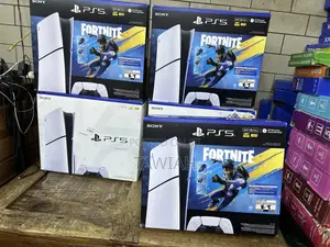 Brand New Ps5 Digital Version