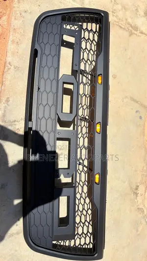 Ford Explorer Front Spec Shells Grille 2011 2012 2013 2014 2015