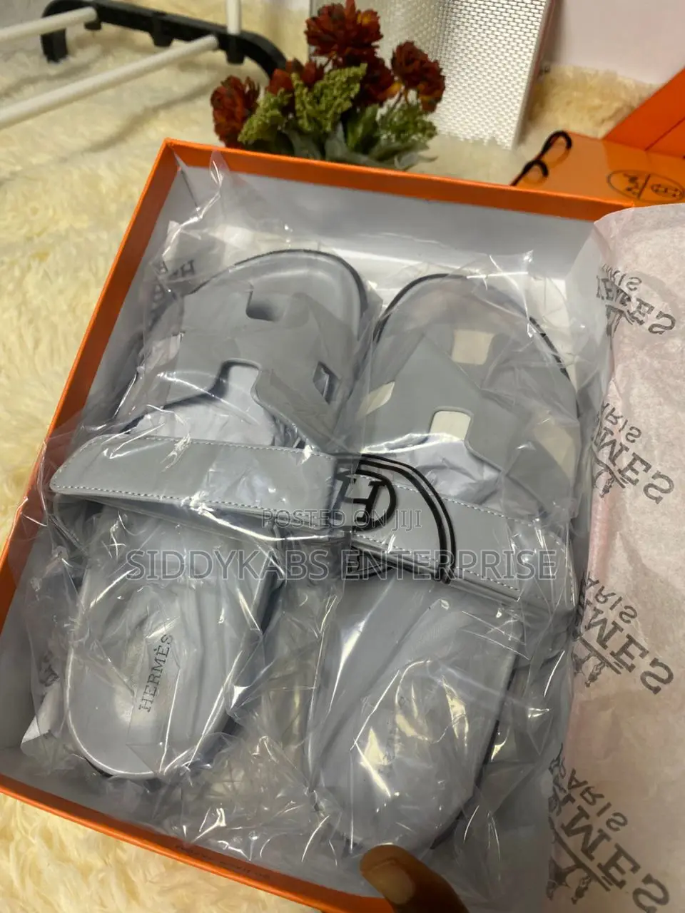 Quality Hermes Scandals