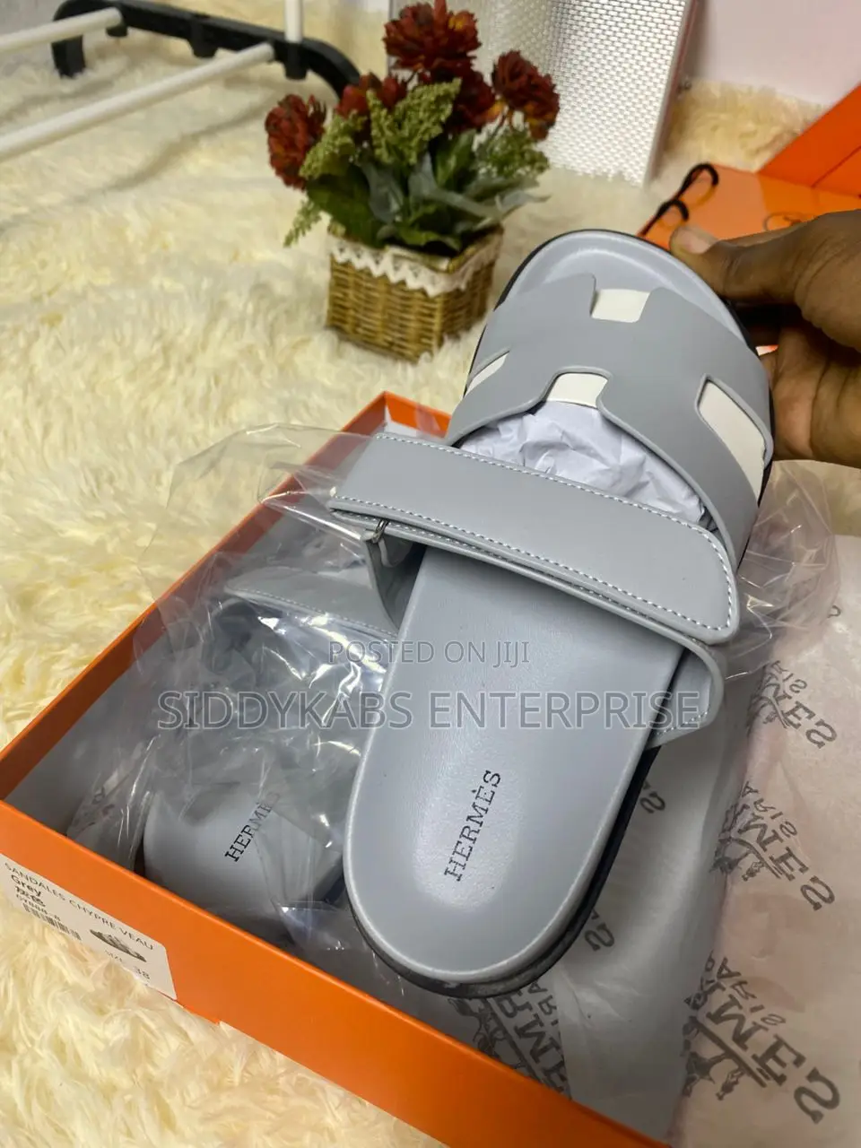 Quality Hermes Scandals