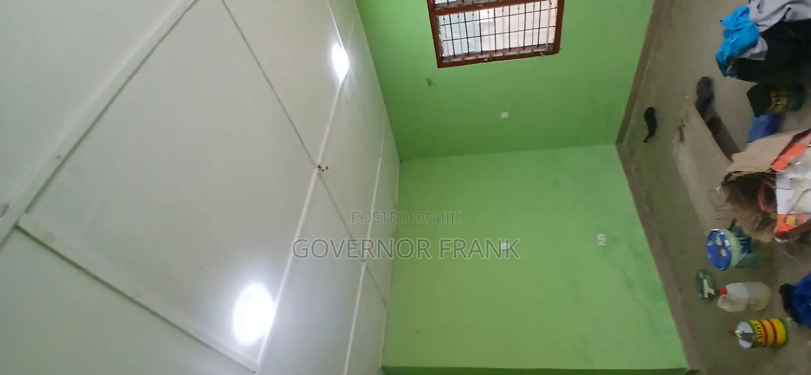 3bdrm Apartment in NIC for rent