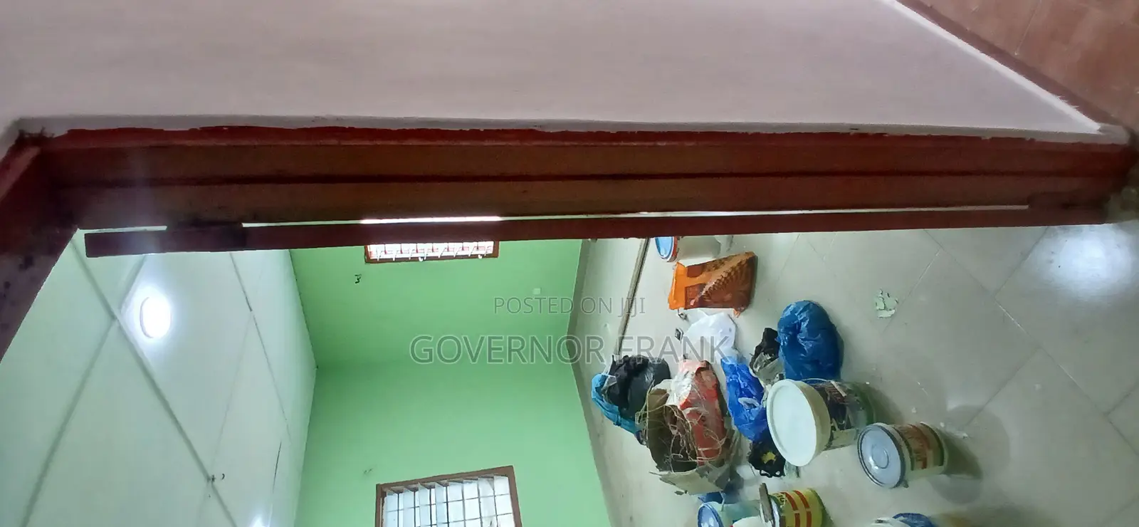 3bdrm Apartment in NIC for rent