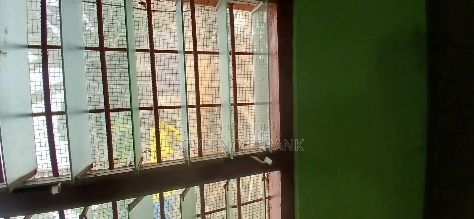 3bdrm Apartment in NIC for rent