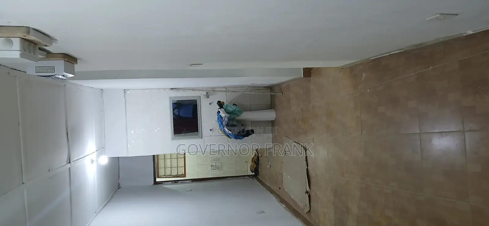 3bdrm Apartment in NIC for rent
