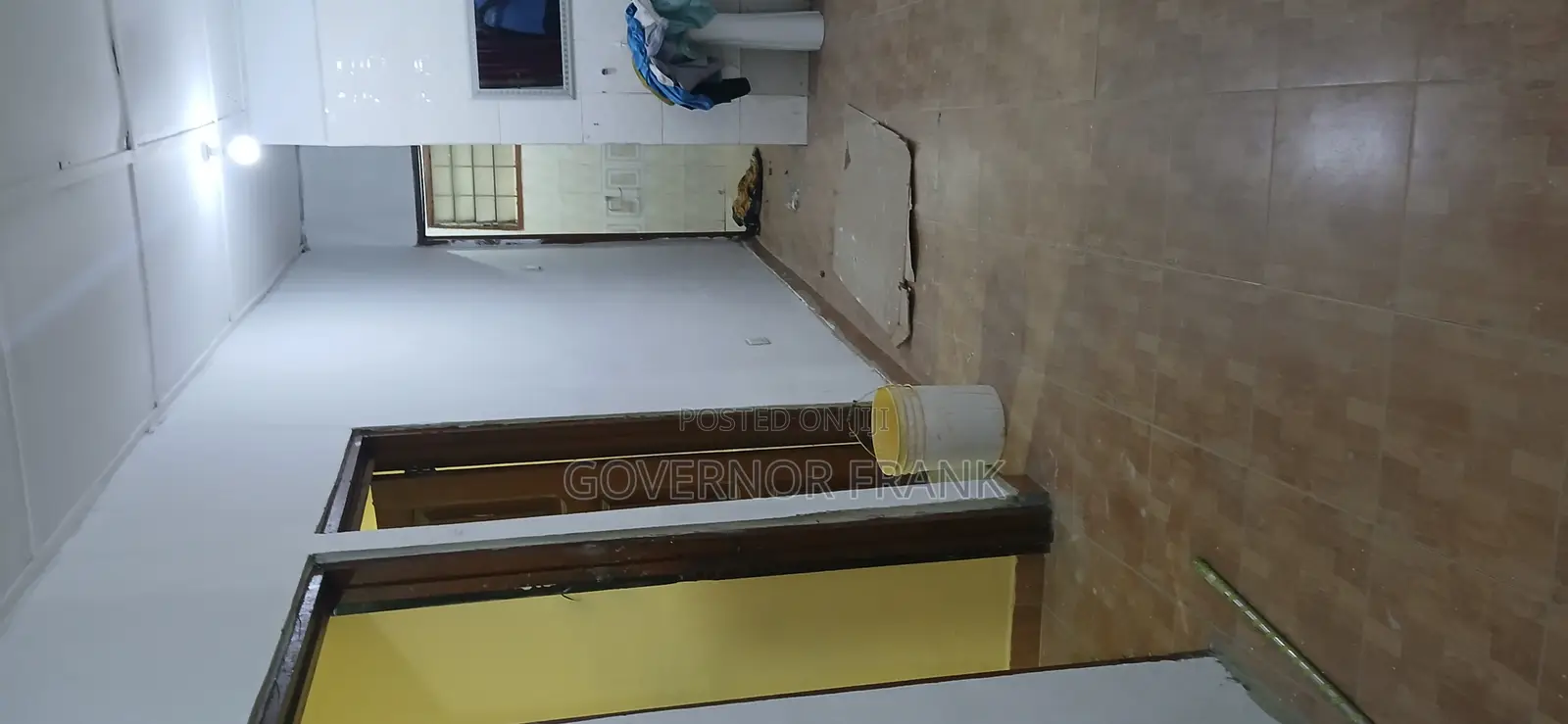 3bdrm Apartment in NIC for rent