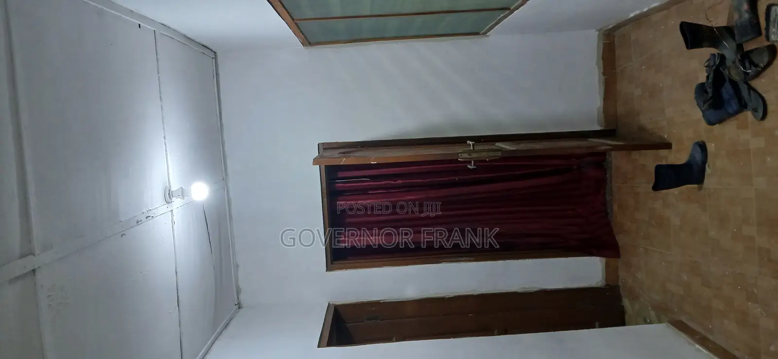 3bdrm Apartment in NIC for rent
