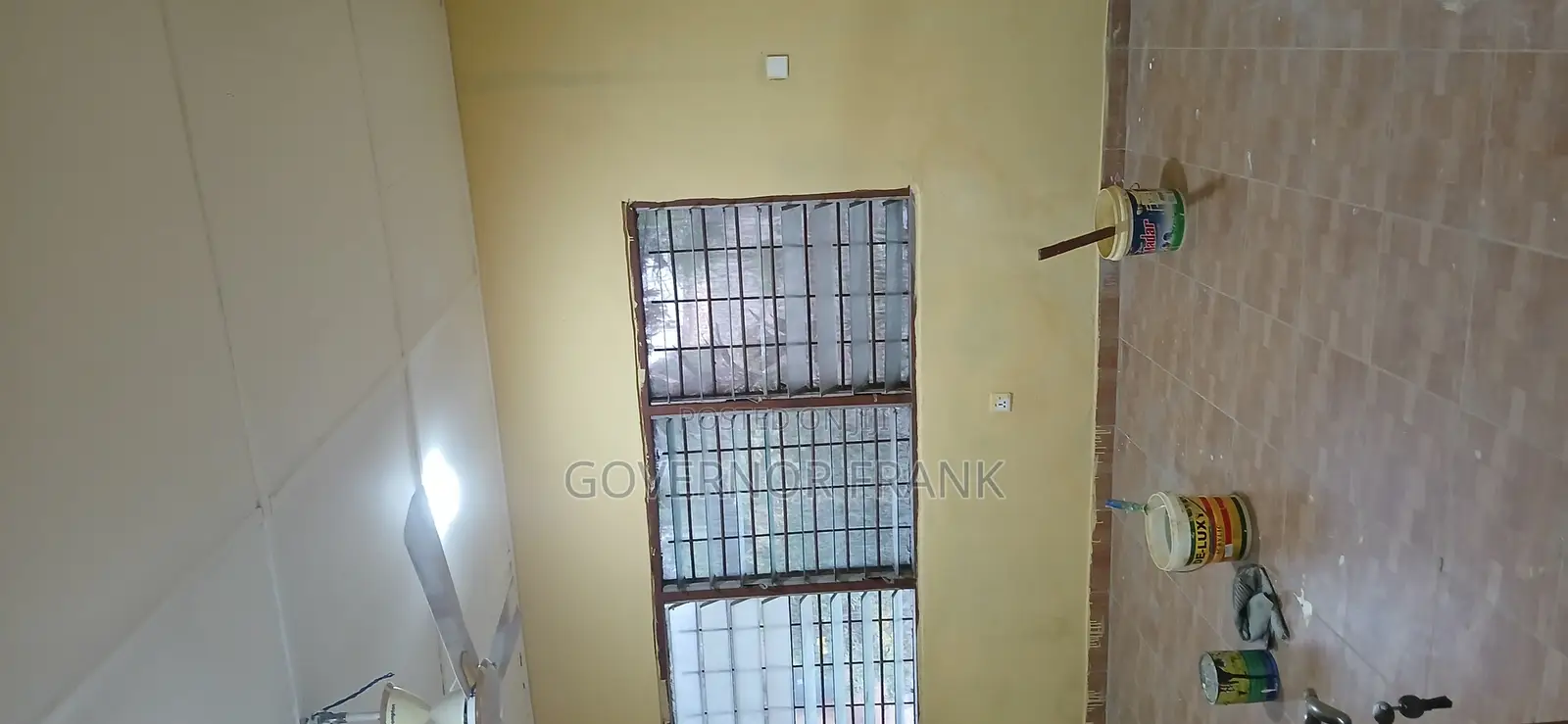 3bdrm Apartment in NIC for rent