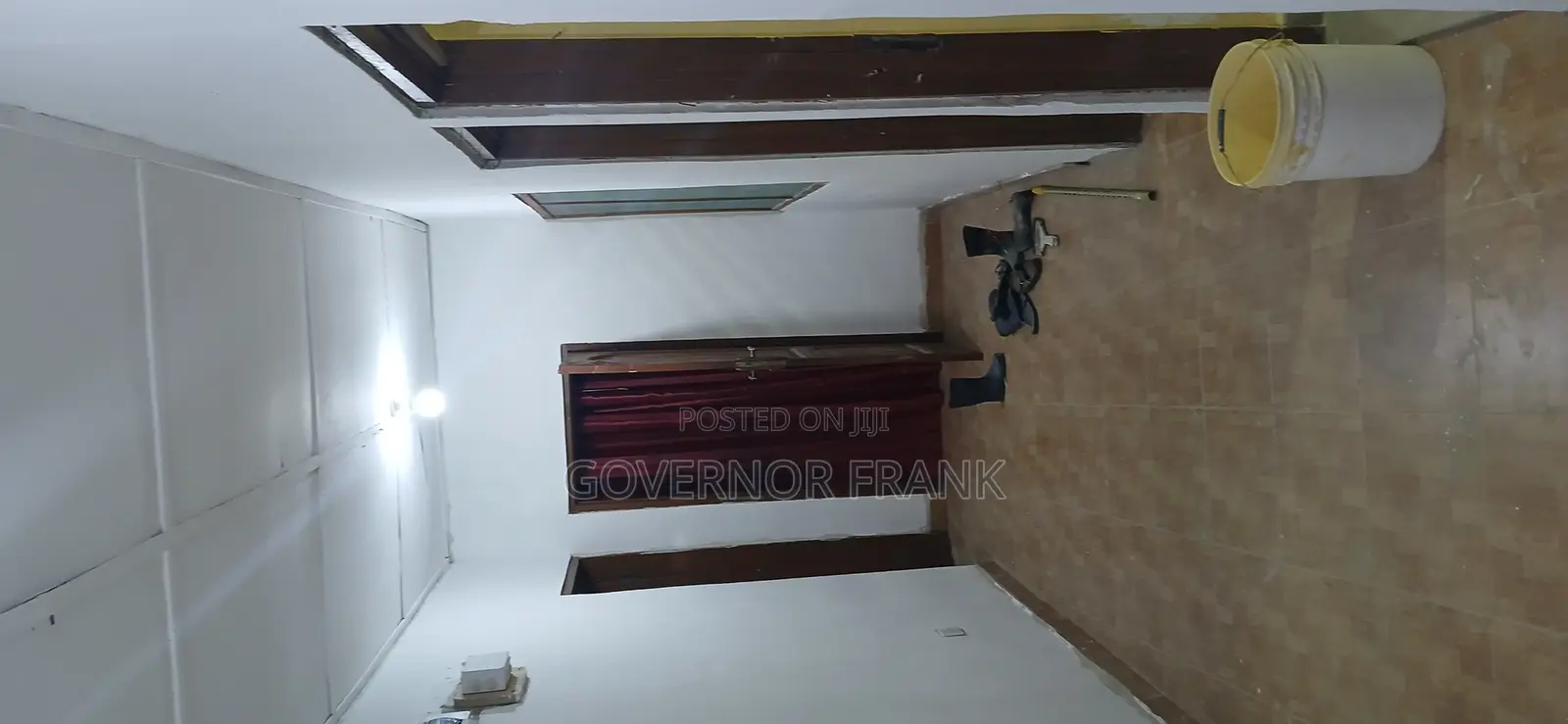 3bdrm Apartment in NIC for rent