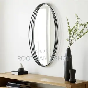 Zelda Wall Mirror