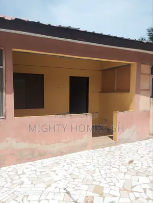 Studio Apartment in Mighty Homes, Kasoa for rent